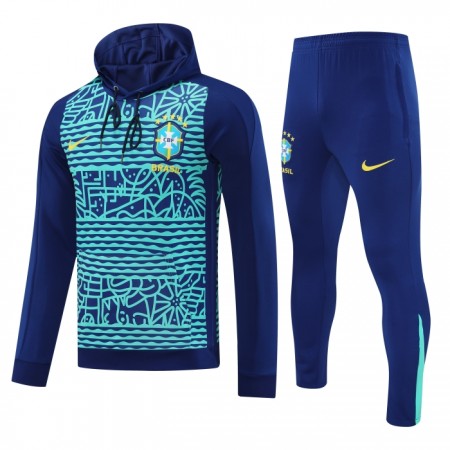 Brasil Sweat de Treino 2024-25